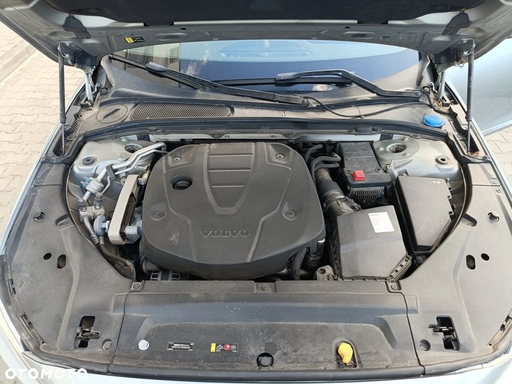 Volvo S90 D4 Geartronic Inscription - 30