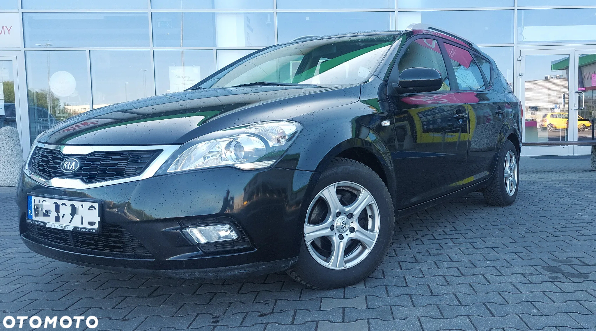 Kia Ceed 1.6 CVVT Dream-Team Edition - 13