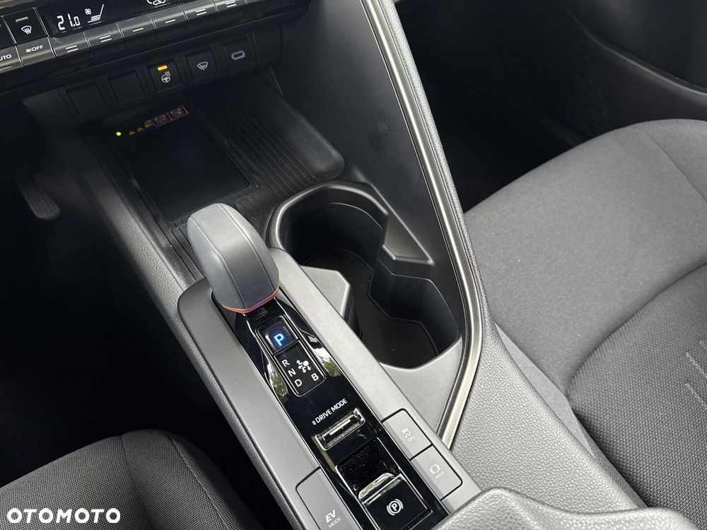 Toyota C-HR 1.8 Hybrid Style - 20