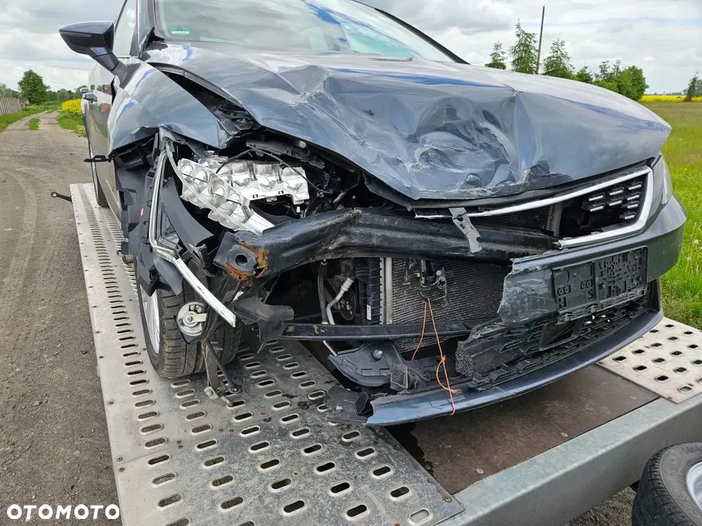 Seat Leon - 10
