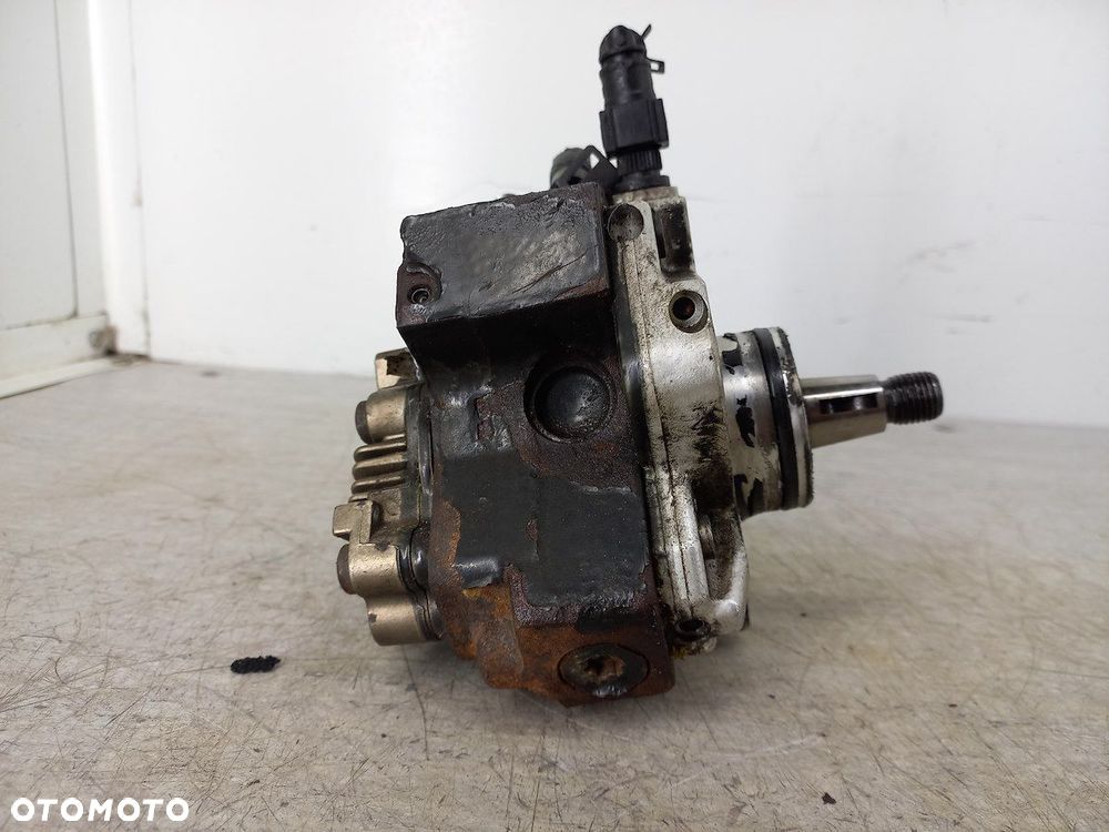 POMPA WTRYSKOWA KIA CERATO 0445010101  33100-4A010 BOSCH 1.5 CRDI - 5