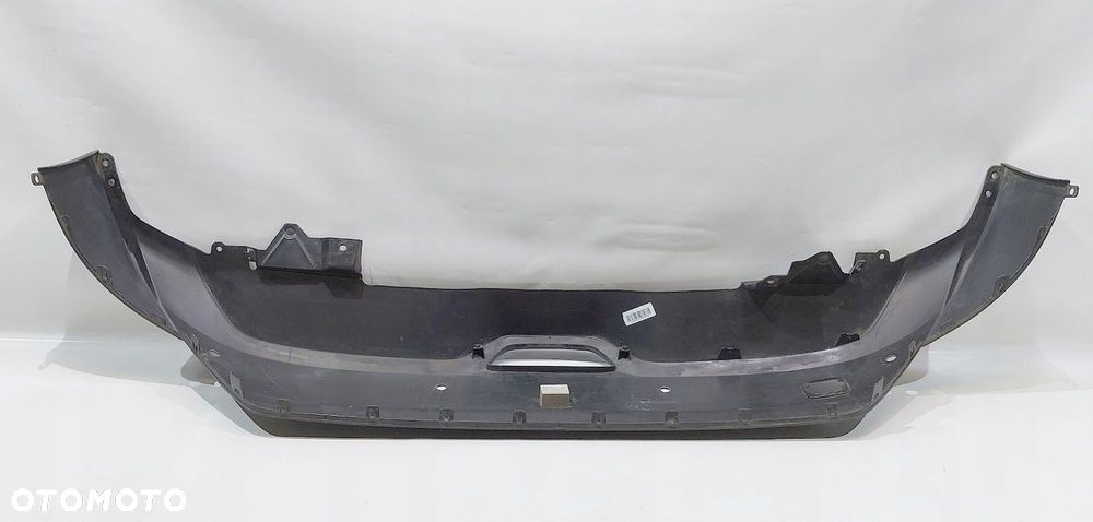 SPOILER DYFUZOR ZDERZAKA TYŁ TOYOTA C-HR CHR 52453-F4010 - 7