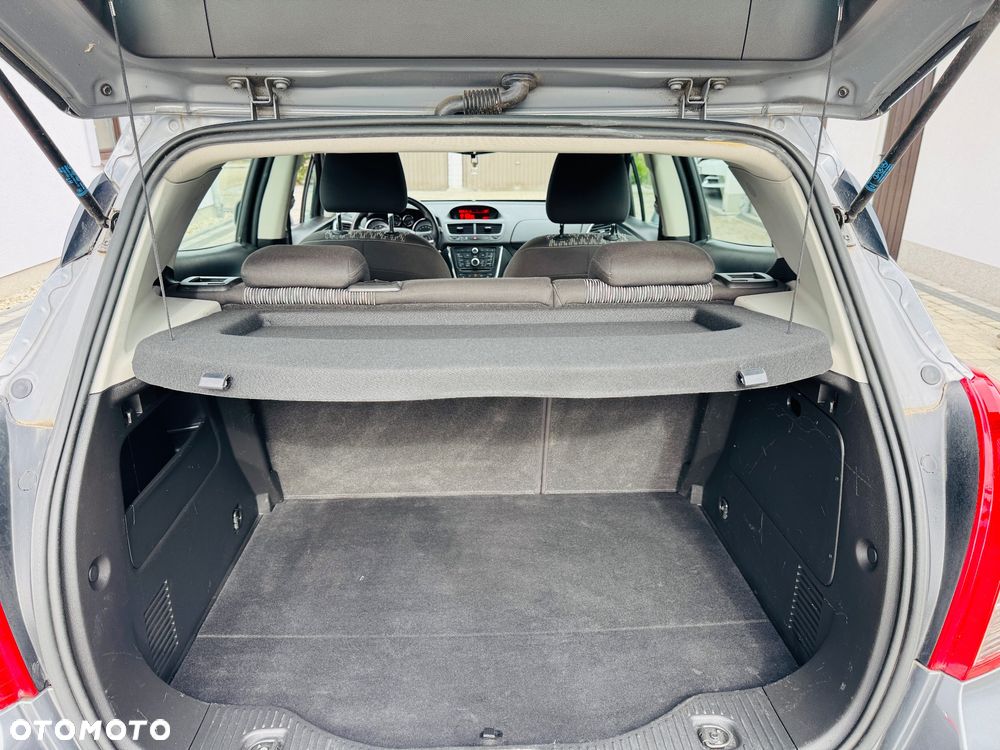 Opel Mokka - 21