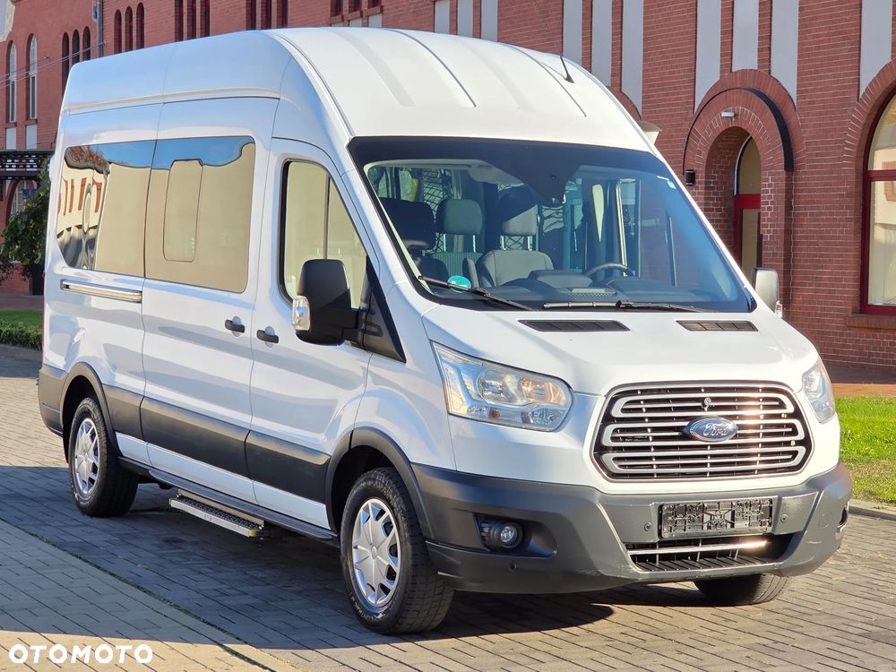 Ford Transit - 7