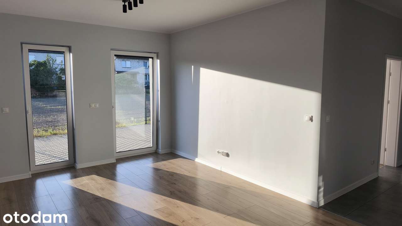 Mieszkanie na sprzedaż, 3 pokoje, 63 m², Grodzisk Wielkopolski