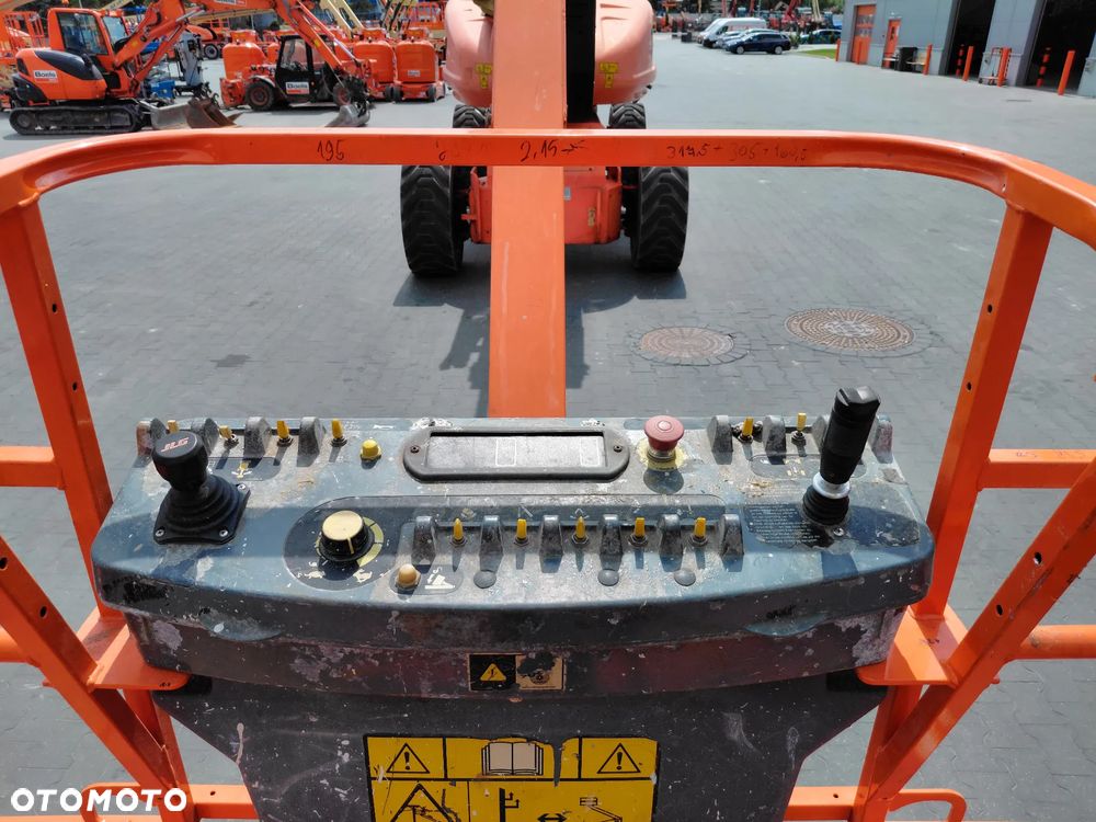 JLG 1250AJP - 6