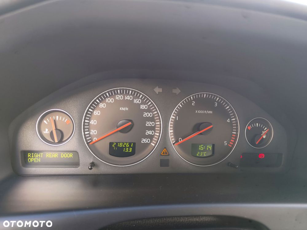 Volvo S60 - 15