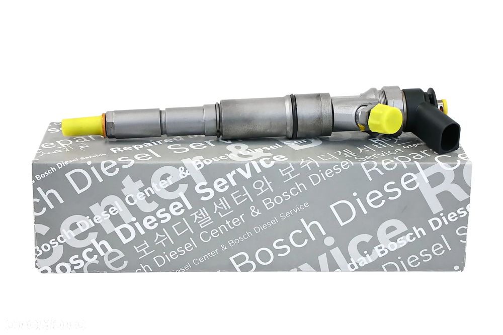 Wtryskiwacz BMW E46 2.0 0445110149 Zadzwoń! WSZYSTKIE RODZAJE! - 4