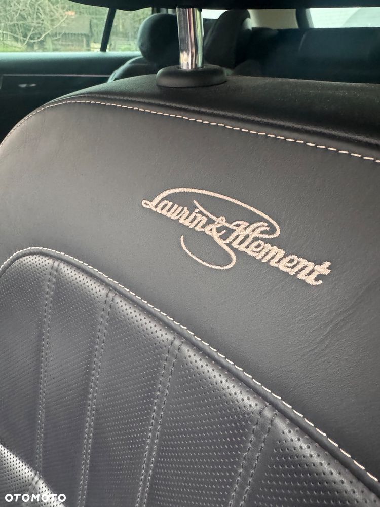 Skoda Superb 2.0 TDI SCR 4x4 L&K DSG - 8