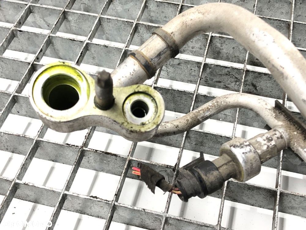 RURKA KLIMATYZACJI - 77.00 PLN - FIAT CROMA (194_) 2005 - 2022 1.9 D Multijet (194AXC1B, 194AXC12) - 3