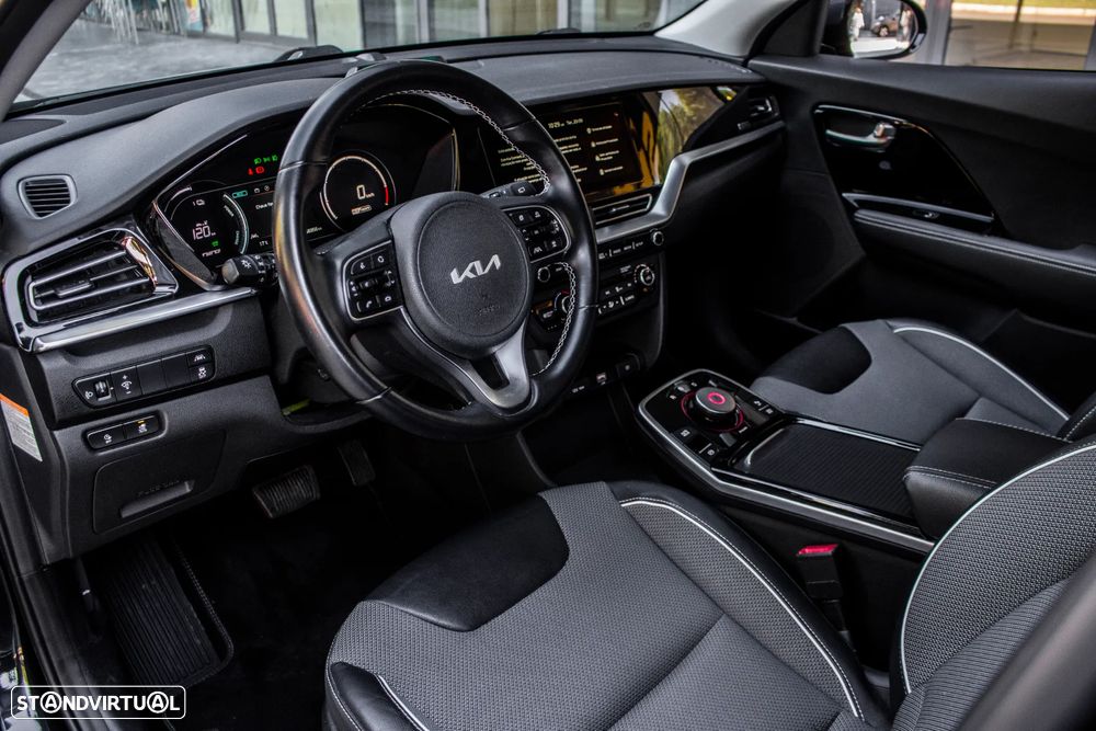 Kia e-Niro Spirit - 24