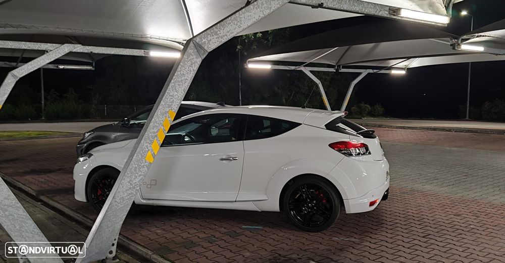 Renault Mégane Coupe 2.0 T 16V RS - 31