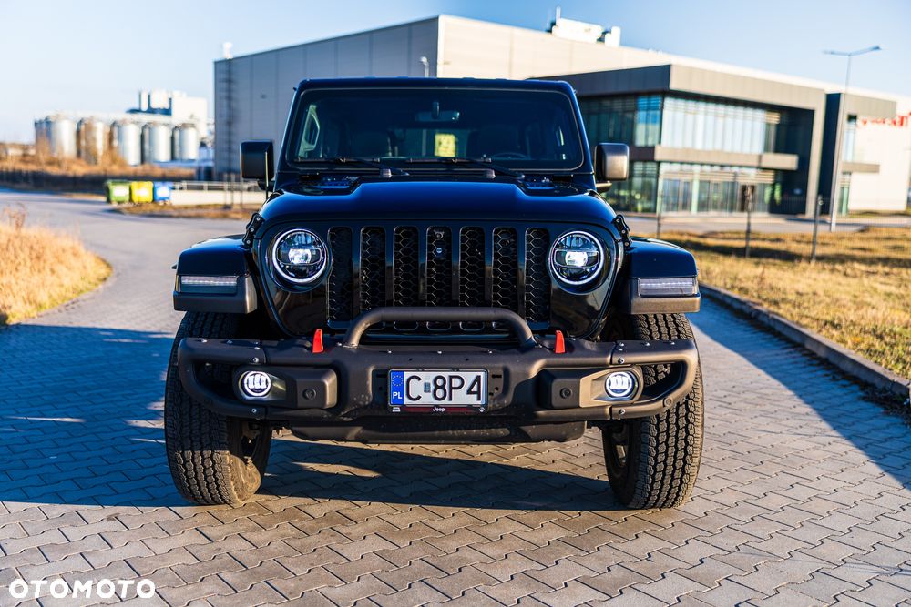 Jeep Wrangler 3.6 Unlim Sahara - 2