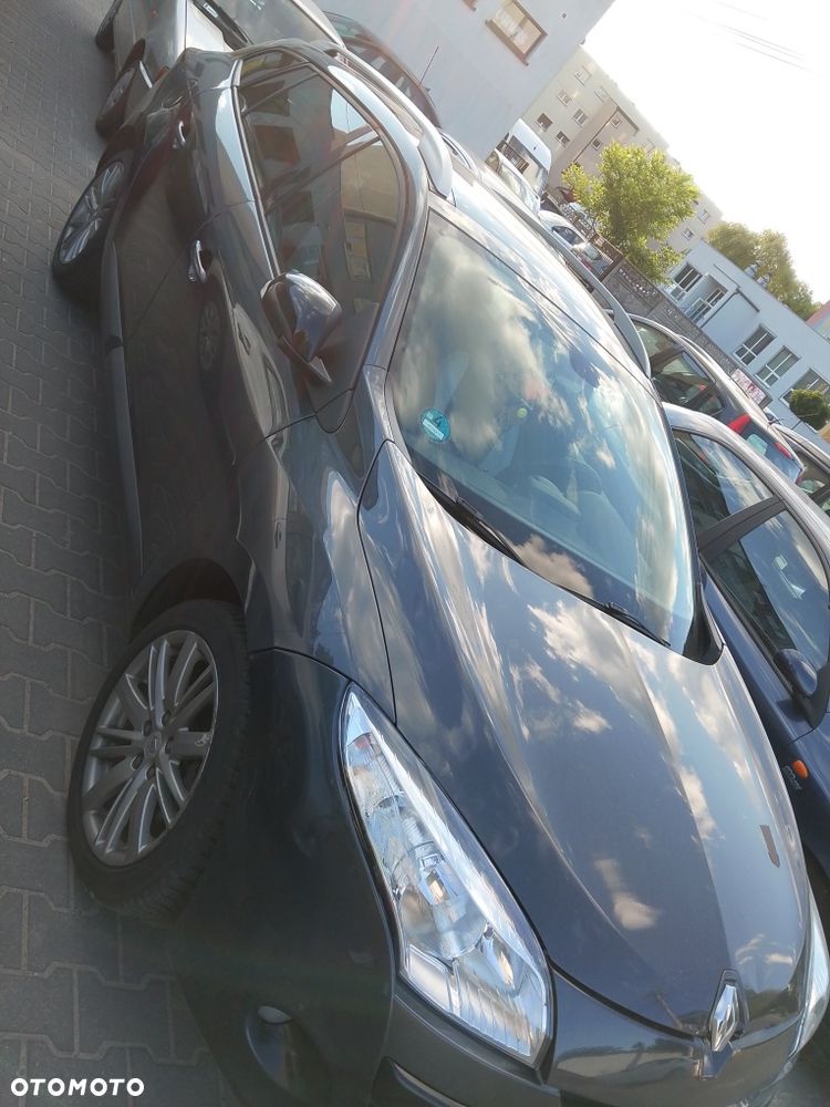 Renault Megane - 3