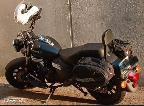 Keeway Superlight Superlight - 4