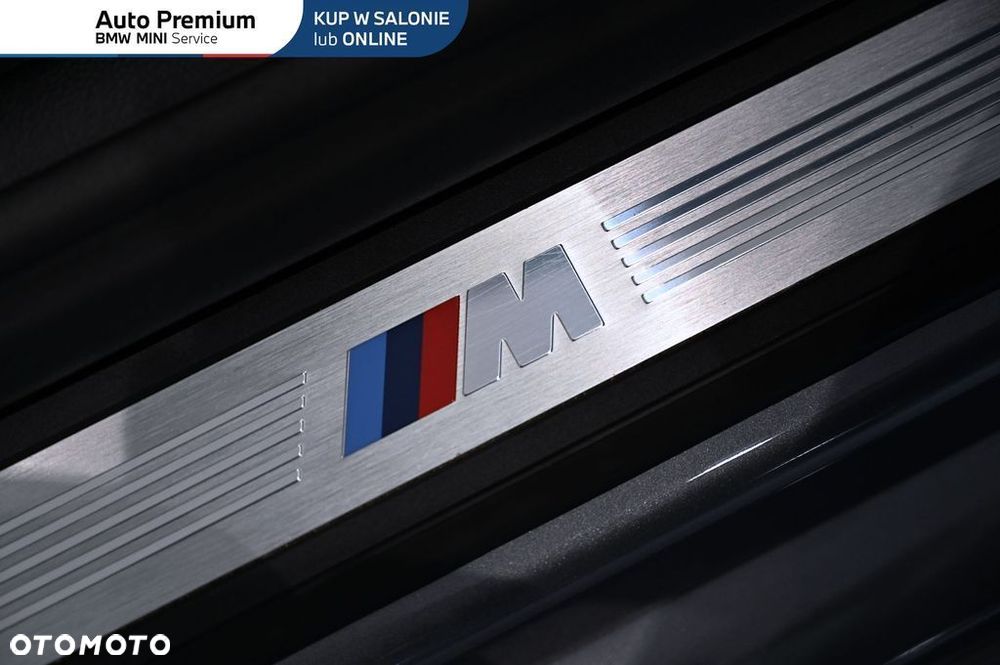 BMW Seria 5 530d xDrive mHEV - 20