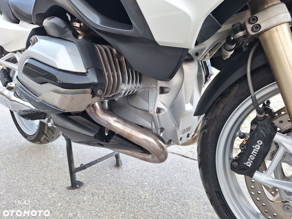 BMW RT - 22