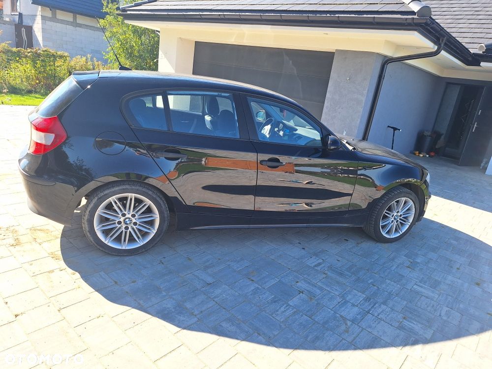 BMW Seria 1
