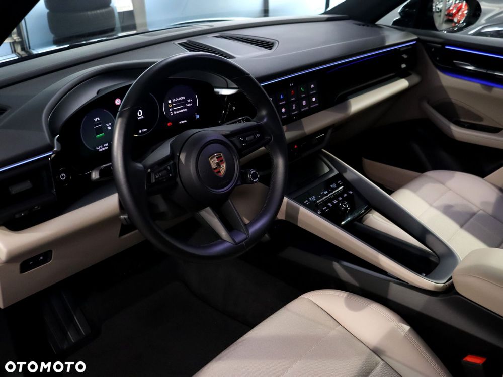 Porsche Macan 4 100kWh - 15