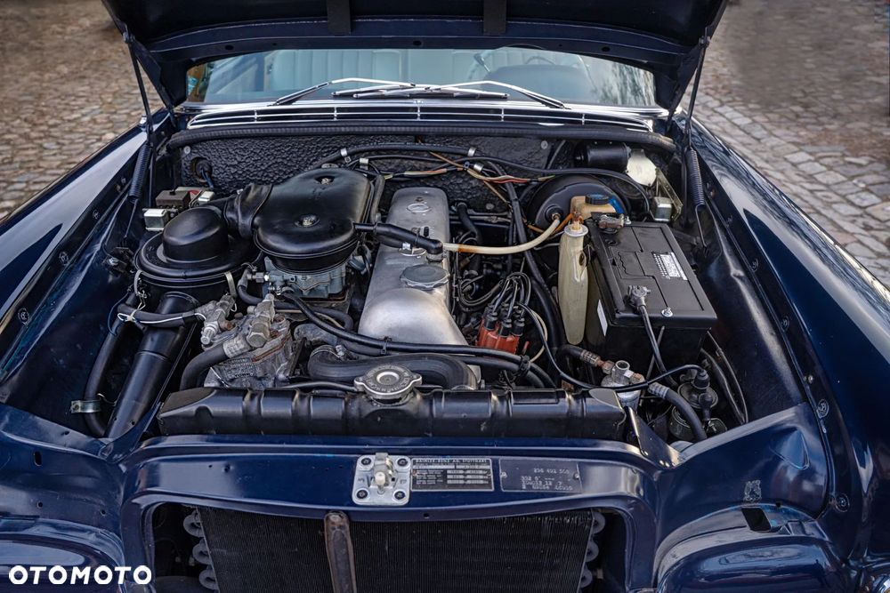 Mercedes-Benz Klasa S - 7