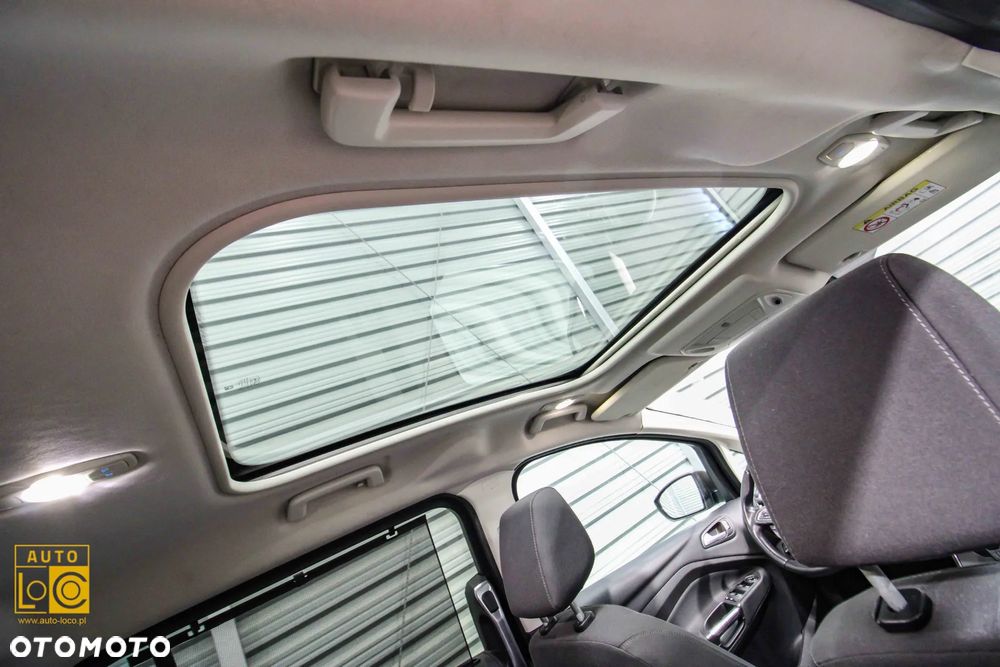 Ford Grand C-MAX Gr 2.0 TDCi Titanium ASS - 14