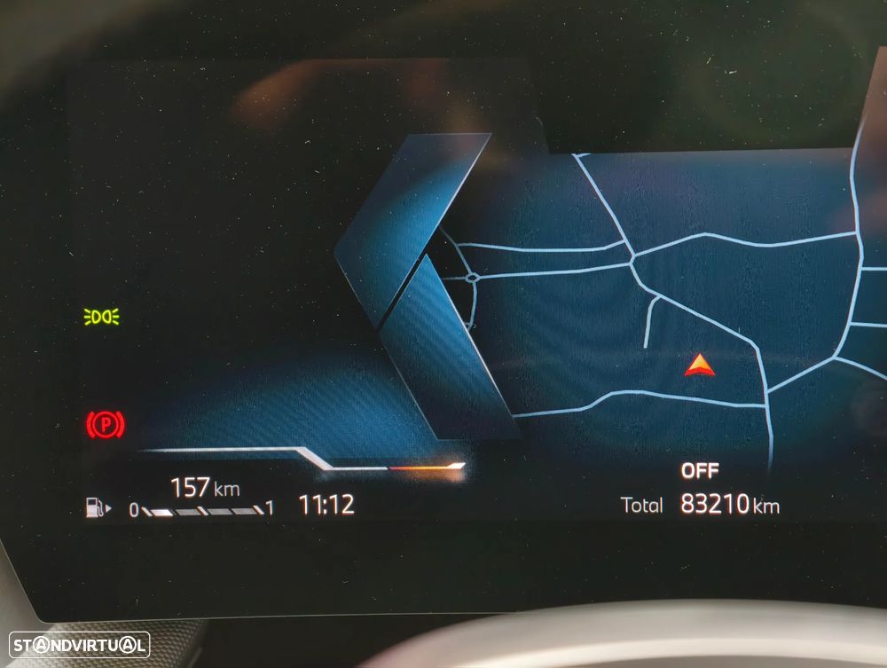 BMW X1 sDrive18d Aut. Sport Line - 8