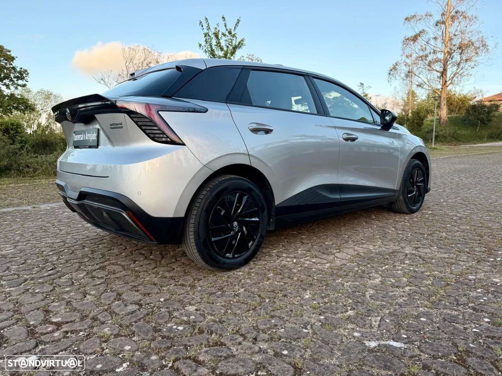 MG MG4 51 kWh Standard - 18