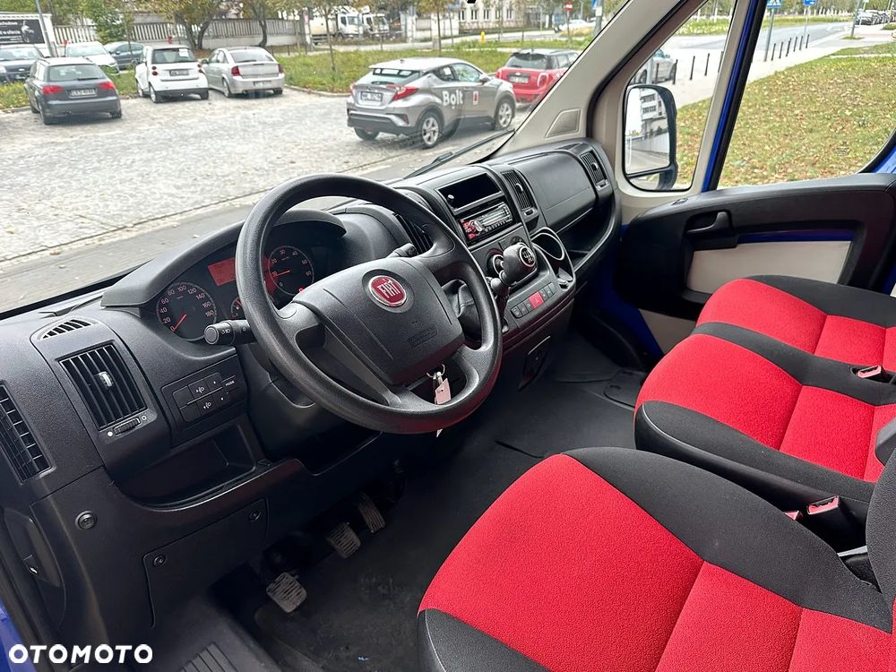 Fiat DUCATO - 10