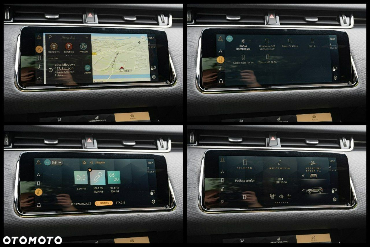 Land Rover Range Rover Evoque - 21