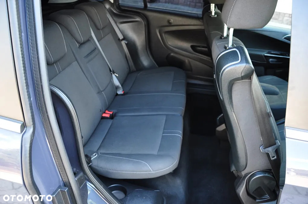 Ford B-MAX 1.0 EcoBoost Titanium - 28