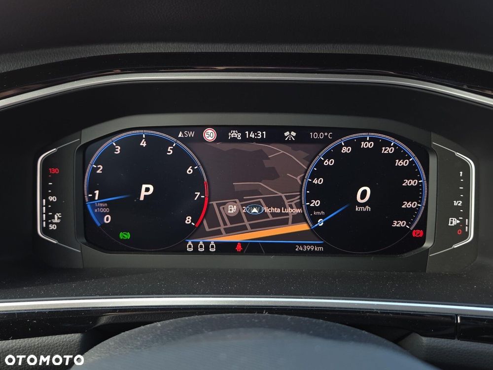 Volkswagen T-Roc 2.0 TSI 4Motion R DSG - 16