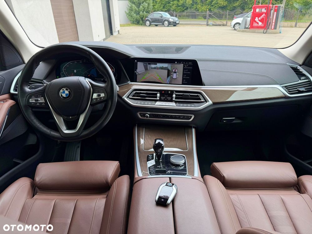 BMW X5 xDrive30d mHEV - 15