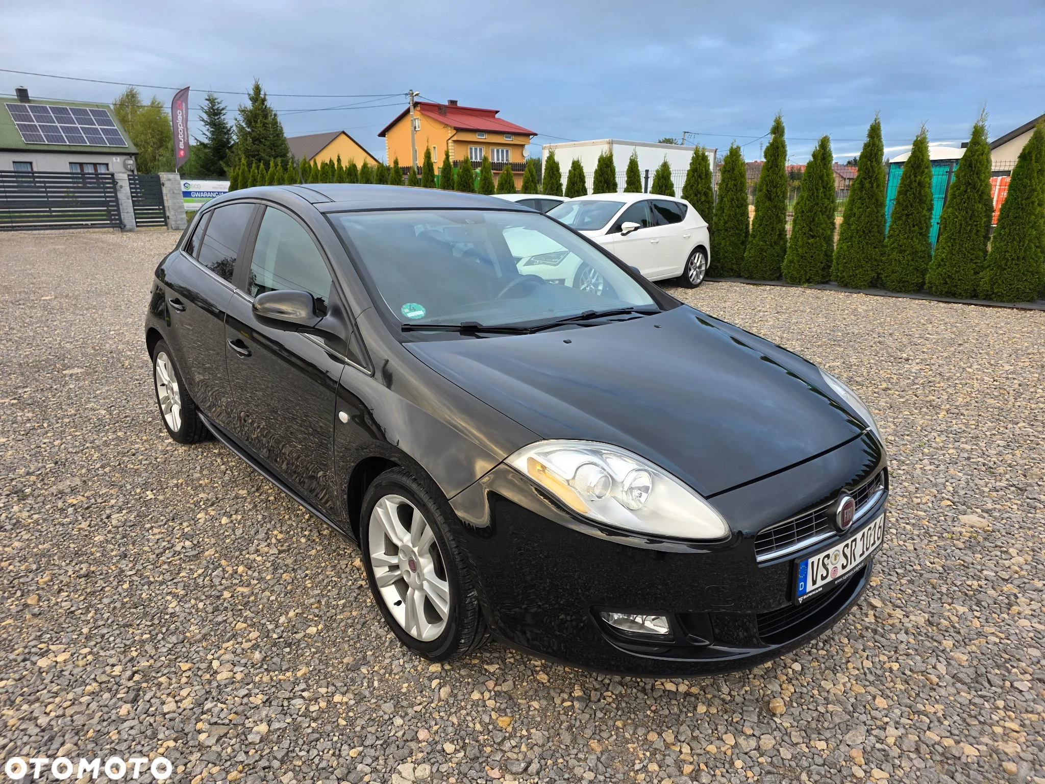 Fiat Bravo 1.4 T-JET 16V Speed - 21