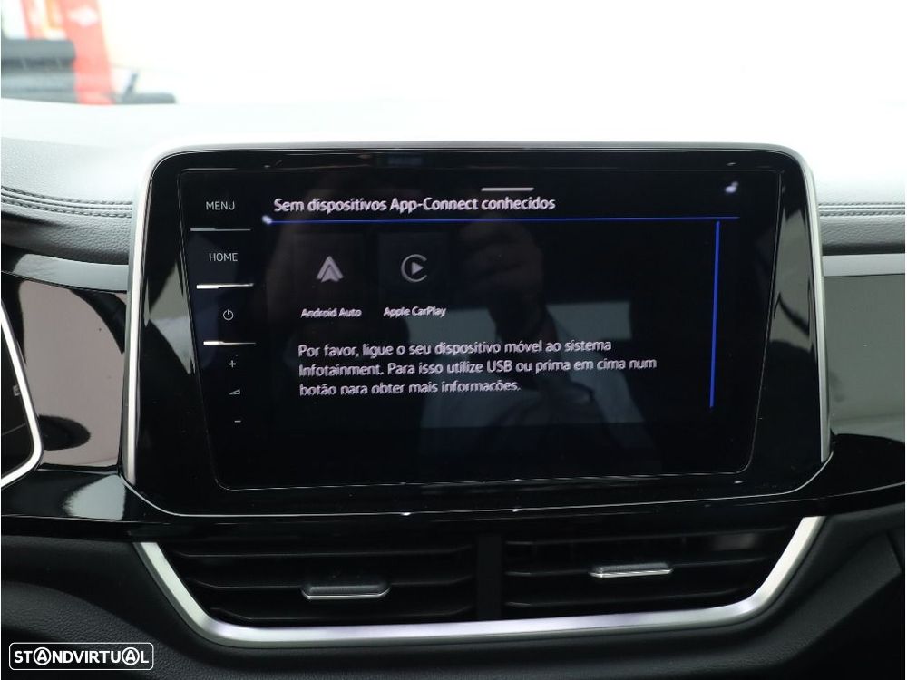 VW T-Roc 2.0 TDI R-Line DSG - 15