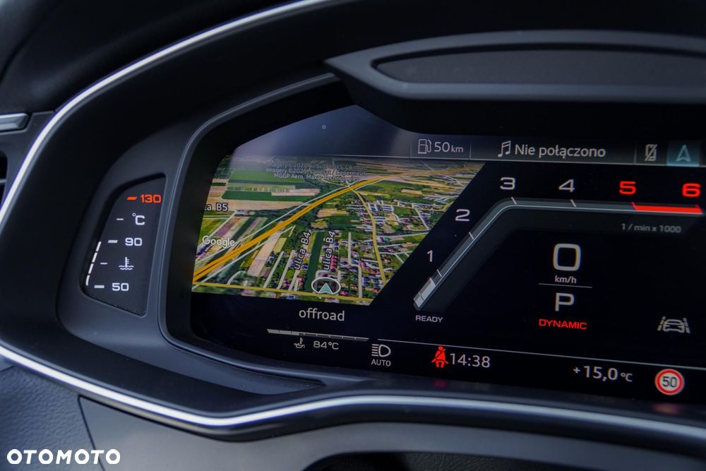 Audi S6 Avant TDI quattro tiptronic - 33