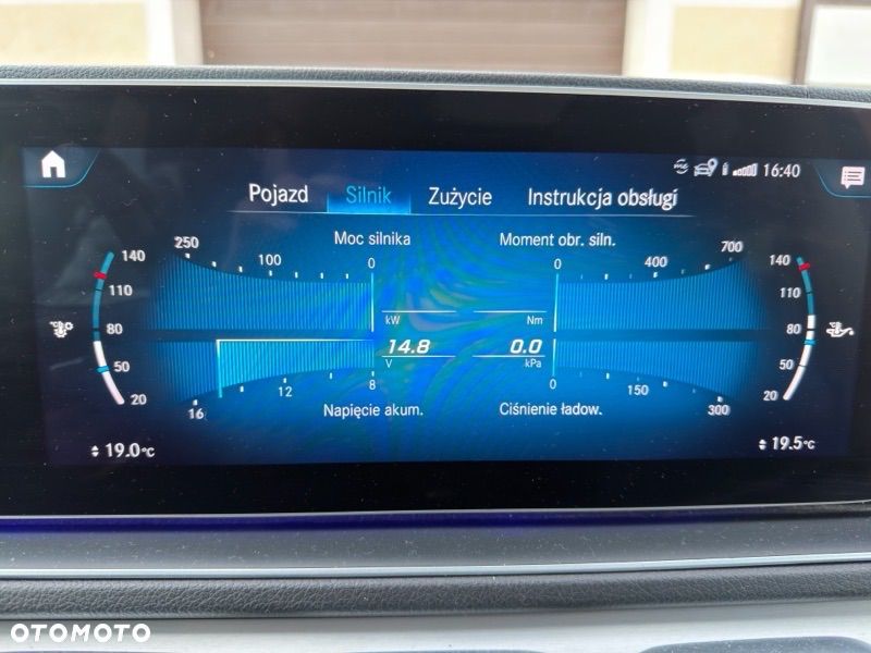 Mercedes-Benz GLE 400 d 4-Matic - 15