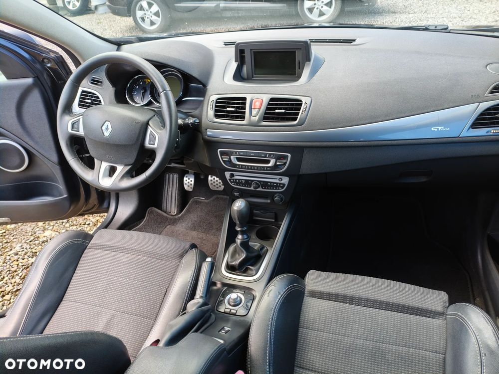 Renault Megane 1.5 dCi Expression - 25