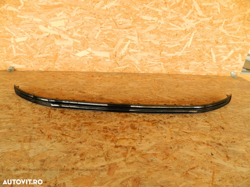 Ornament bara spate,  Ford Mondeo MK5 berlina, 2015, 2016, 2017, 2018, 2019, 2020, DS73-17K922-7. - 1