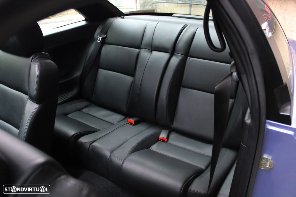 Fiat Coupe 2.0 20V Turbo - 8