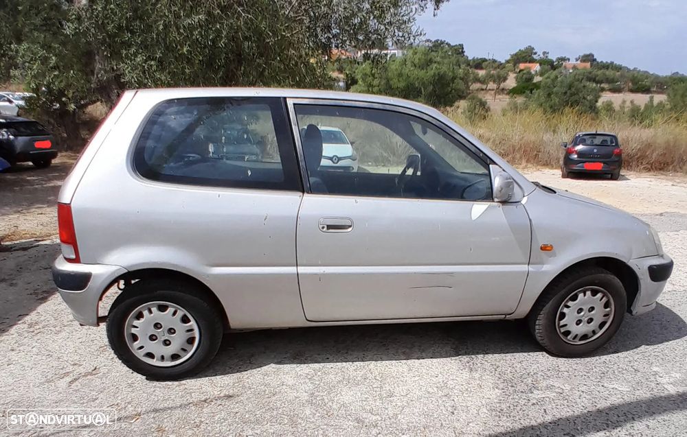 Honda Logo 1.3 16V - 3