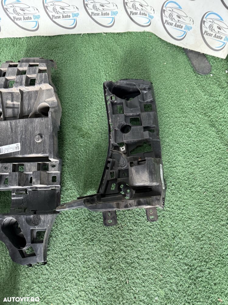 Suport bara spate Bmw X5 G05 M pachet - 7