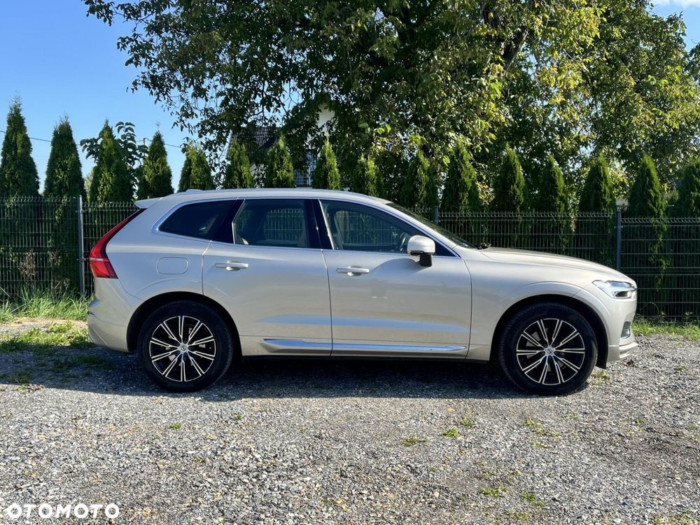 Volvo XC 60 - 4