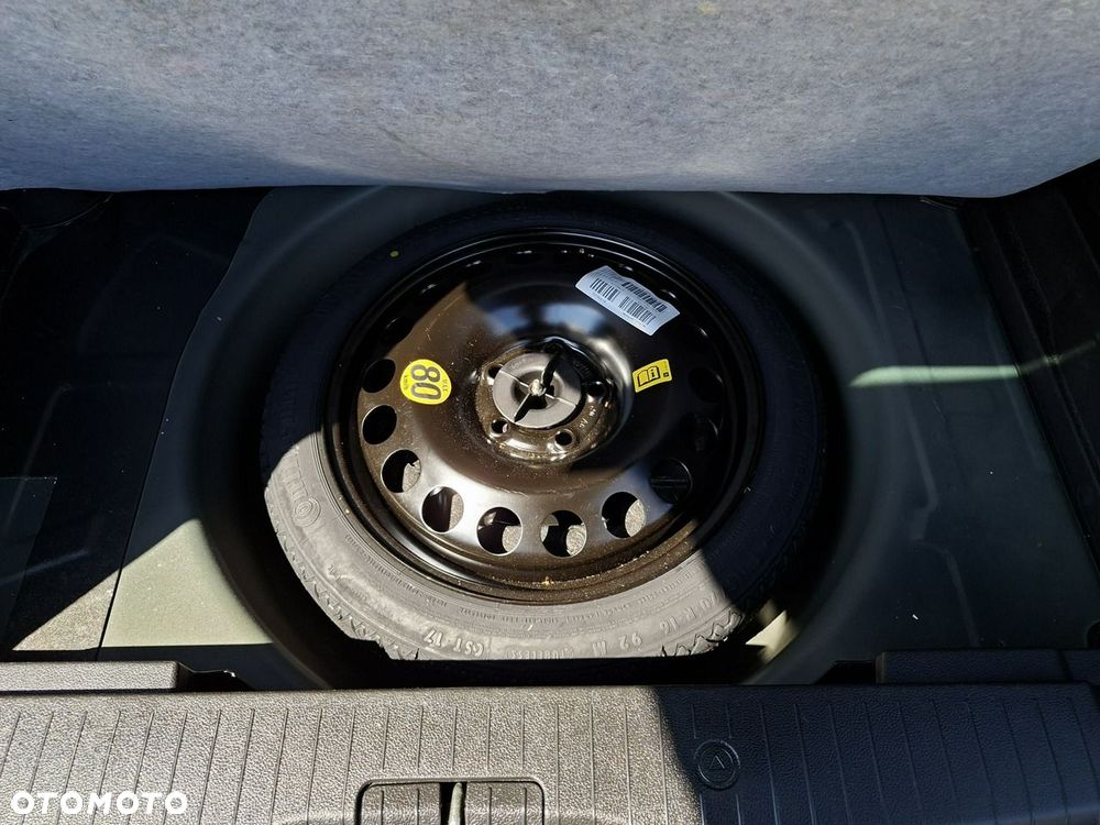 Opel Meriva 1.4 drive - 28