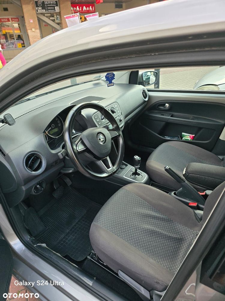 Skoda Citigo 1.0 Ambition - 9