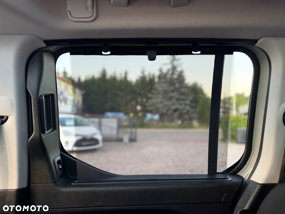 Citroën Berlingo - 36