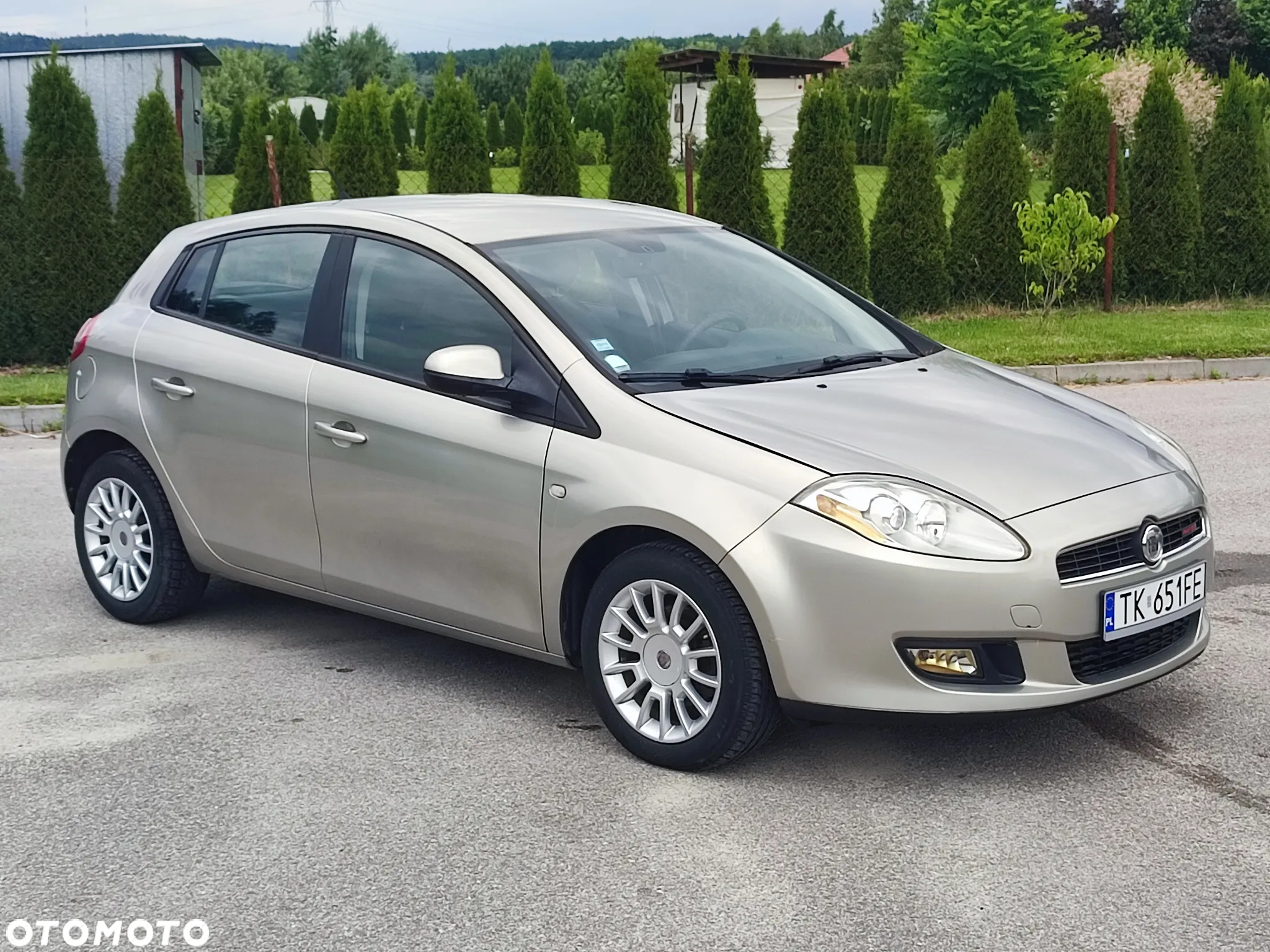 Fiat Bravo - 3