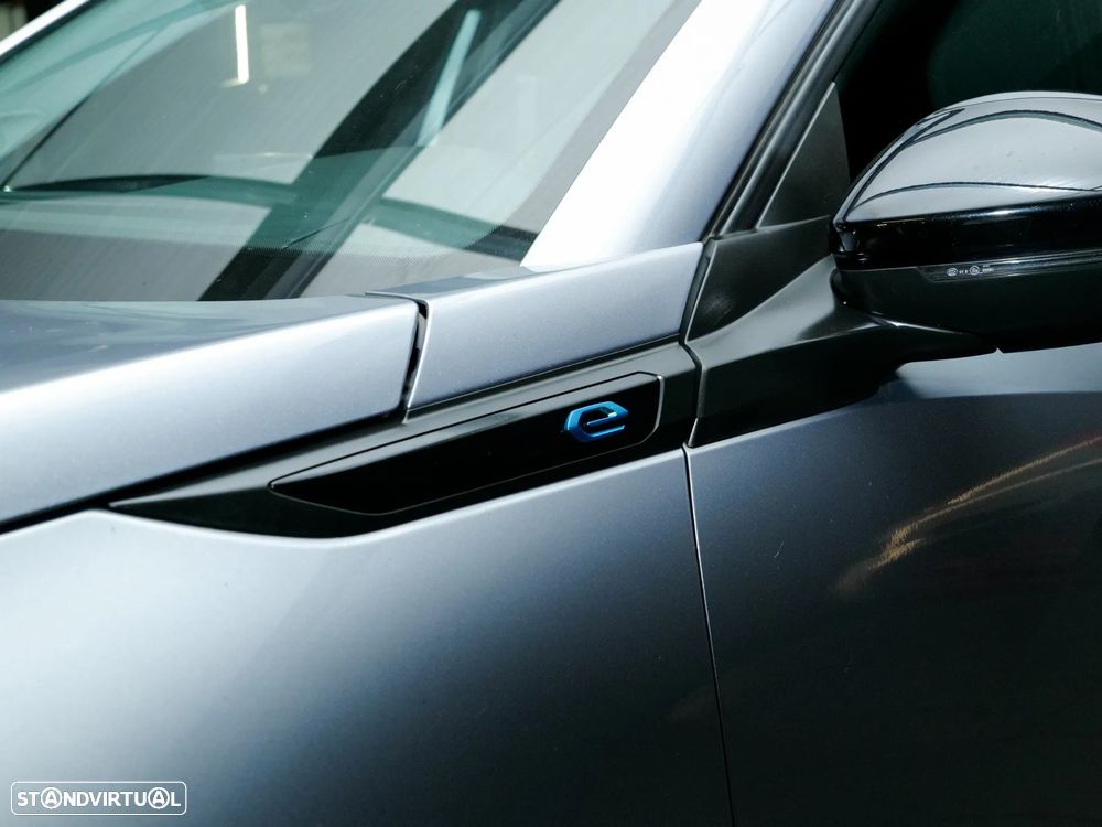 Peugeot e-2008 Allure+ - 7