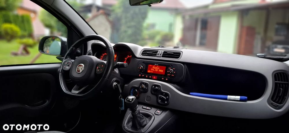 Fiat Panda 1.2 Fresh - 26