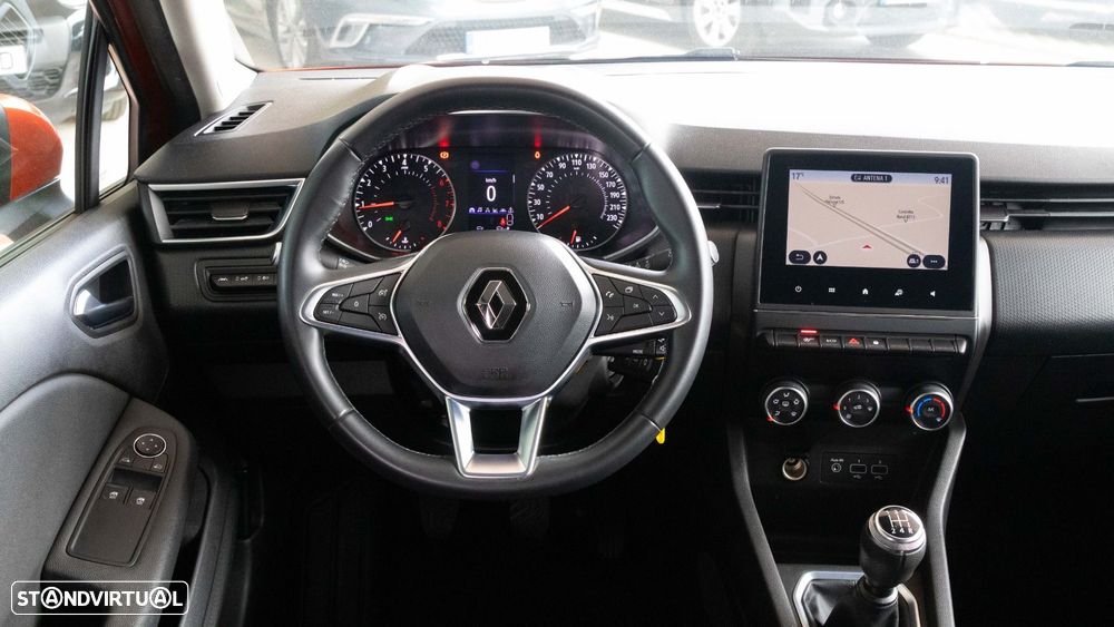 Renault Clio 1.0 TCe Intens - 5