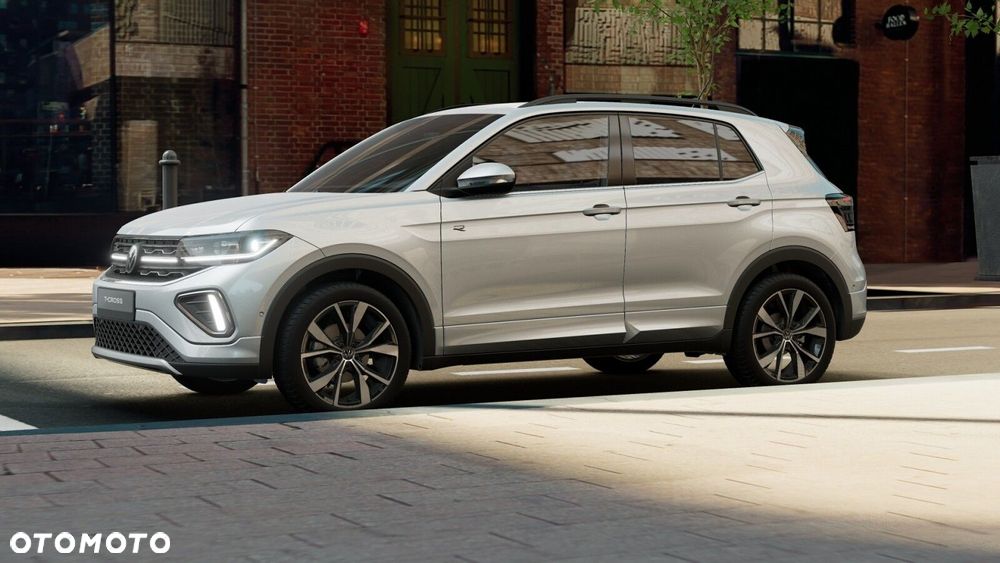 Volkswagen T-Cross - 3